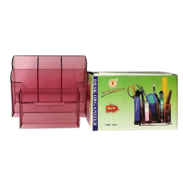 Hộp cắm bút TTM 3011