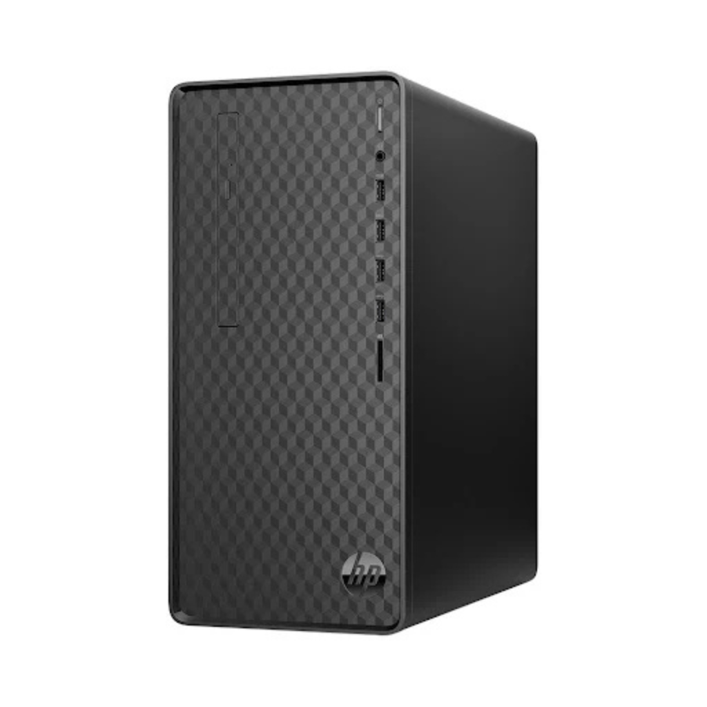 Máy tính để bàn HP M01-F3006d,Core i5-13400,8GB RAM,512GB SSD,Intel Graphics