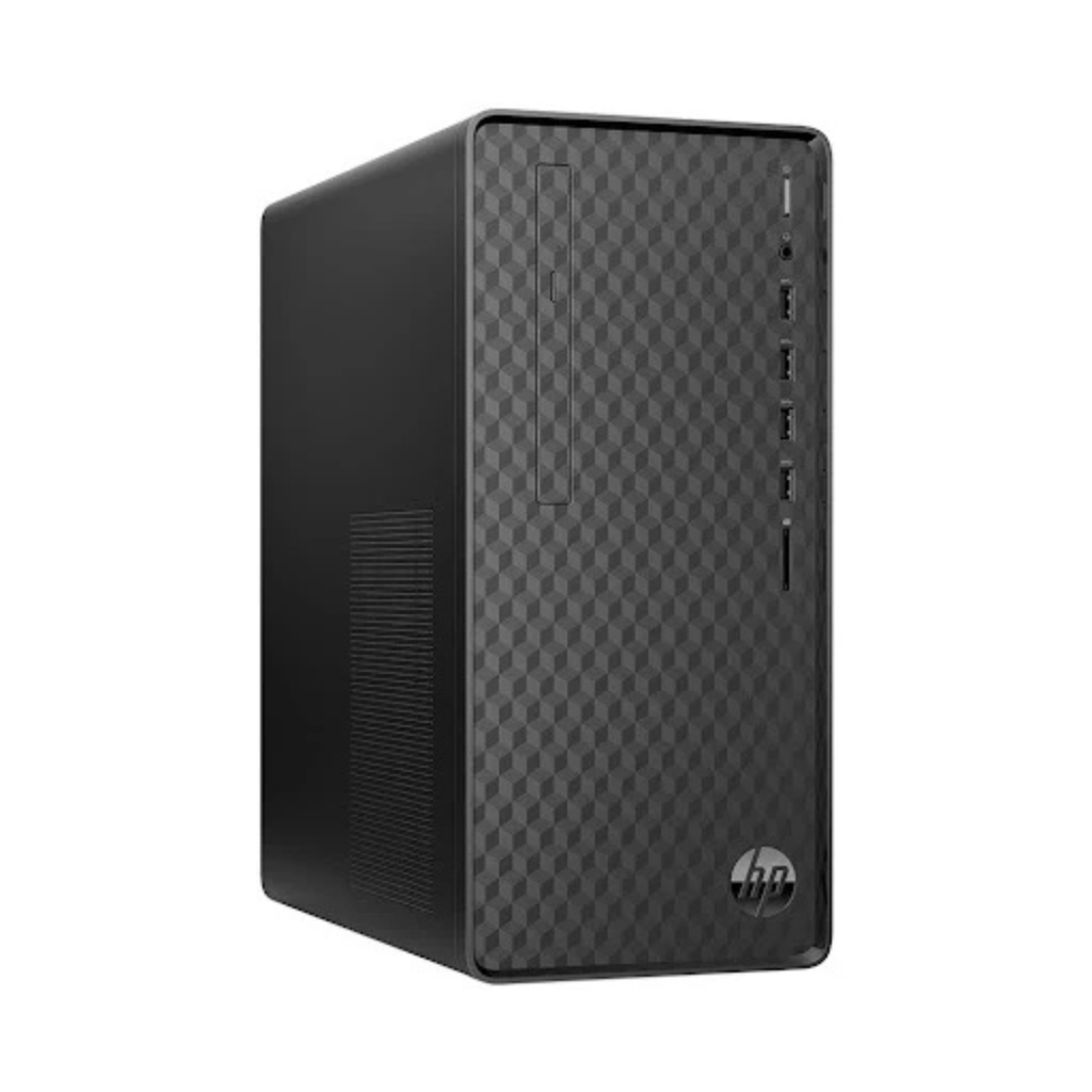 Máy tính để bàn HP M01-F3006d,Core i5-13400,8GB RAM,512GB SSD,Intel Graphics