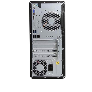 Máy tính để bàn HP Pavilion M01-F2029d, (Core i3-12100, 8GB RAM, 256GB SSD, Intel Graphics)