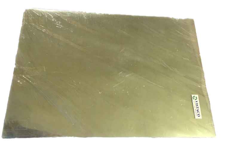 Bìa kiếng A4 VN 1.5mm 1kg/xấp ( Bìa nhựa plastic A4-1.5 (1.26 kg/xấp)  )