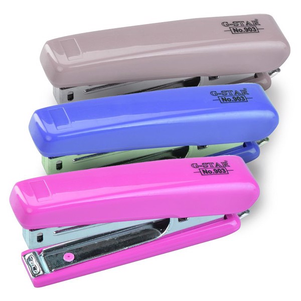 Bấm kim số 10 G-Star 903 (12 cái/H)