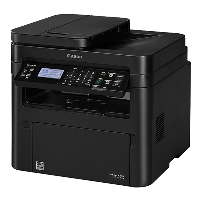 Máy in Laser đa chức năng Canon MF235 (In| Copy| Scan| Fax| ADF| A4| A5| USB) bảo hành 1 năm