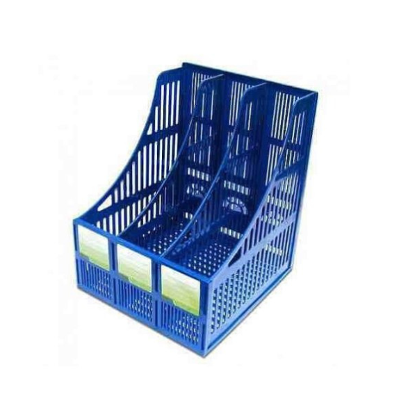 Kệ rổ xéo 3 ngăn Xukiva No.194