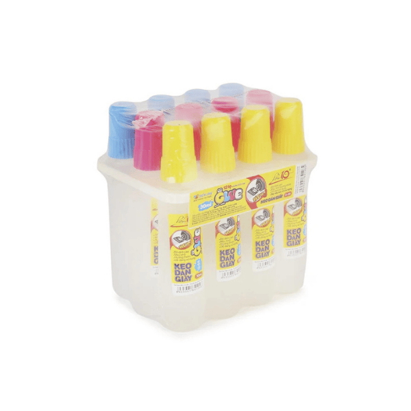 Keo Dán Giấy TP G08