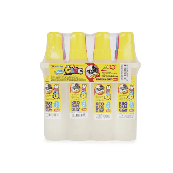 Keo Dán Giấy TP G08