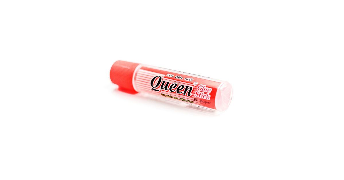 Keo dán 30ml Queen ( Keo dán )