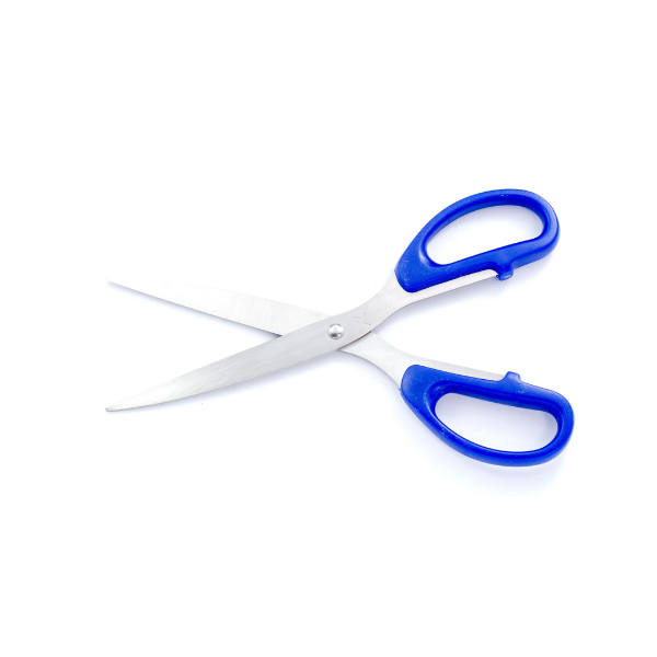 Kéo văn phòng 8 inch FO-SC02 ( Kéo FO SC02 )