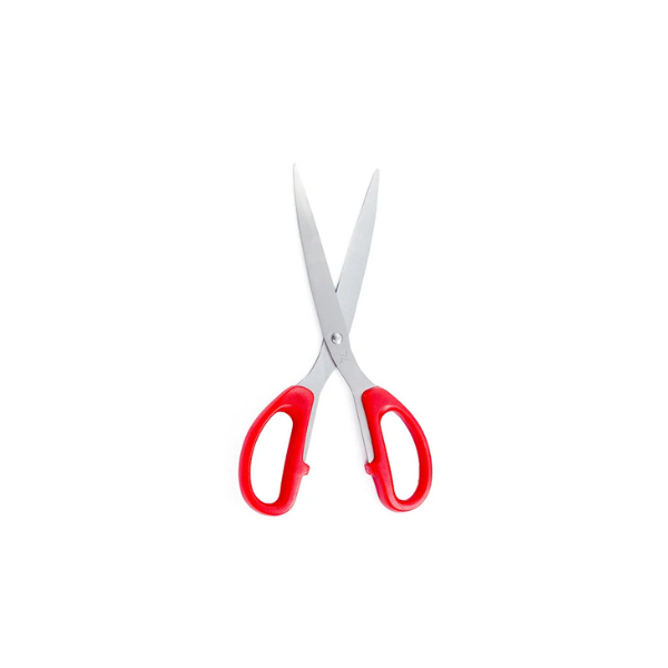 Kéo văn phòng 8 inch FO-SC02 ( Kéo FO SC02 )