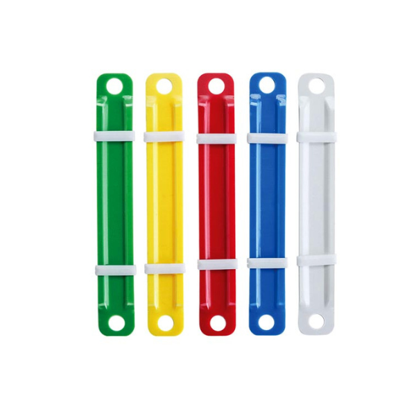 Kẹp acco nhựa UNC ( Nẹp hồ sơ )