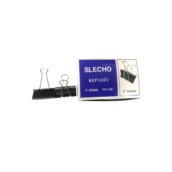 Kẹp bướm SLECHO- 51 mm