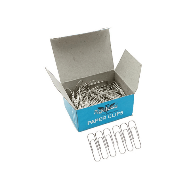 Kẹp giấy C32 đầu tròn ( Kẹp C32 )