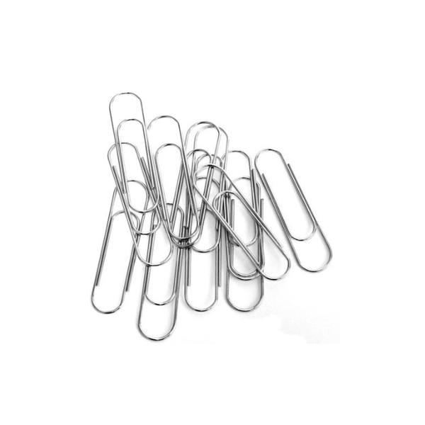 Kẹp giấy C82 48mm (tròn) 100 cái/hộp