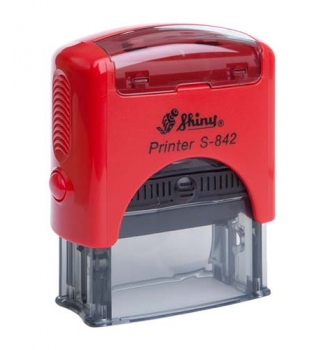 Mộc tên S852/842 Shiny