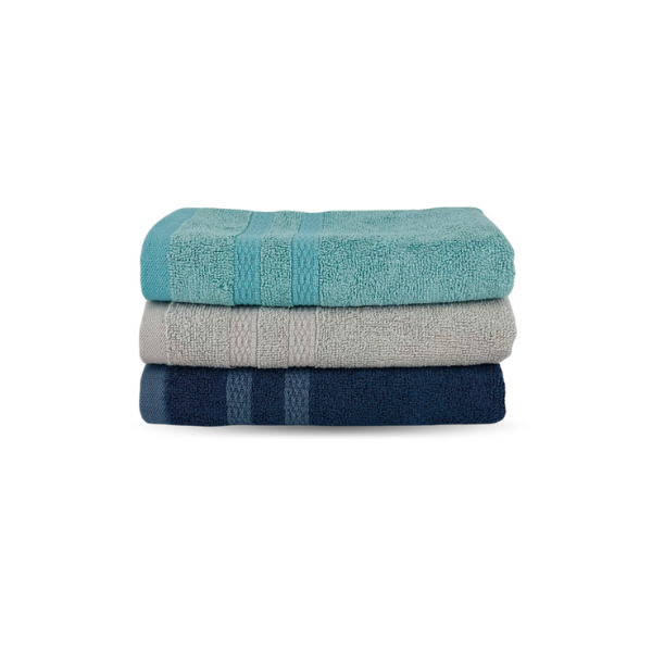 Khăn tay MM Basic 34*34cm 46g