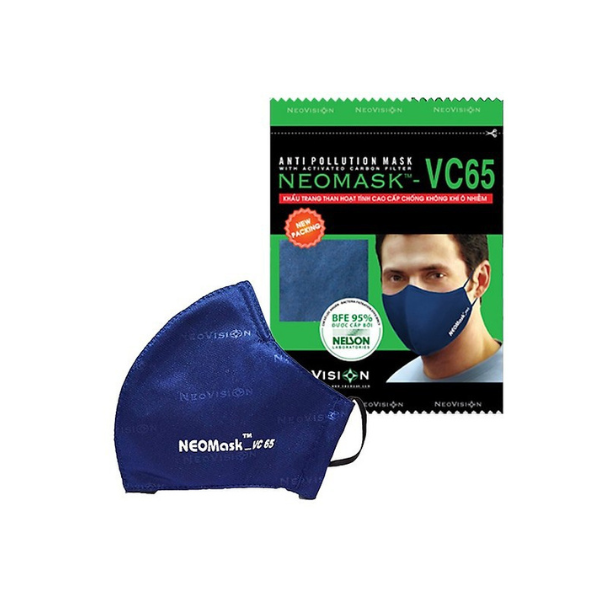 Khẩu trang Neomask VC65