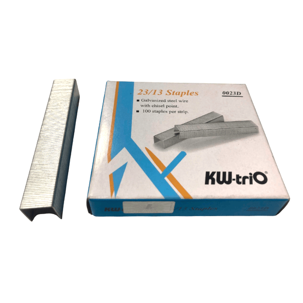 Kim bấm KW-Trio 23/13D STS-T4