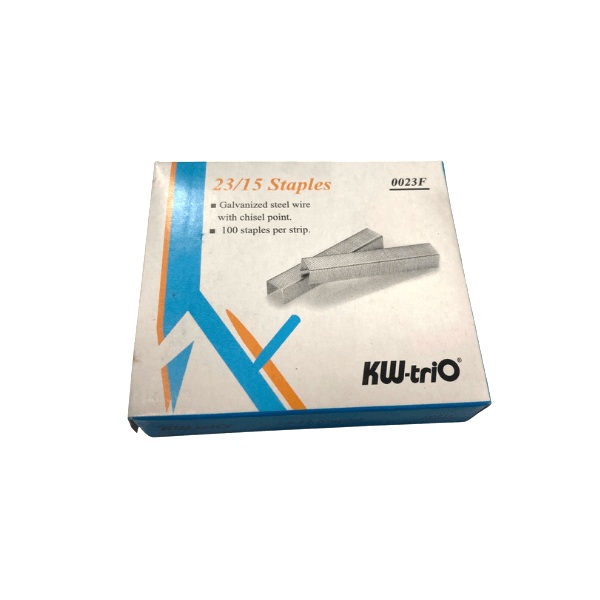 Kim bấm KW-Trio 23/15F STS-T5