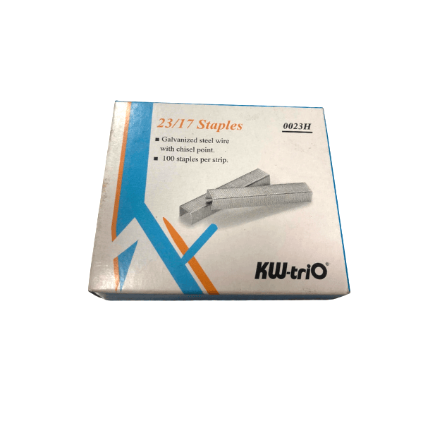 Kim bấm KW-Trio 23/17H STS-T6