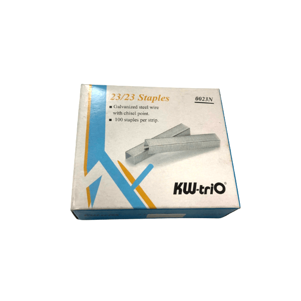 Kim bấm KW-Trio 23/23N STS-T8 ( Ghim bấm 23/23 )