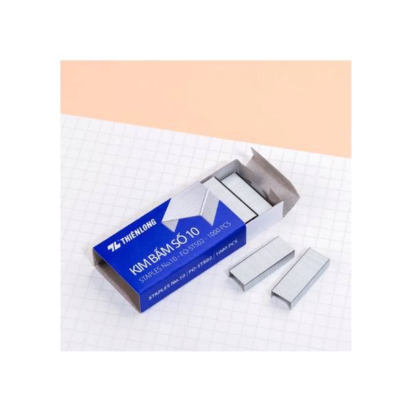 Kim bấm số 10 FO-STS02 Flexoffice ( Kim Bấm Số 10 )