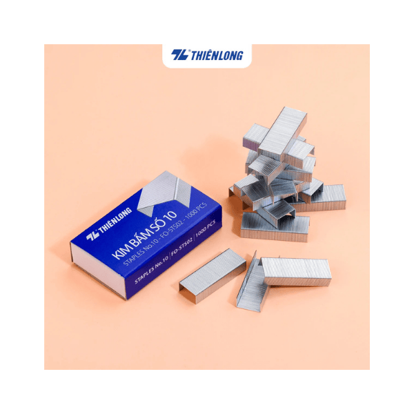 Kim bấm số 10 FO-STS02 Flexoffice ( Kim Bấm Số 10 )