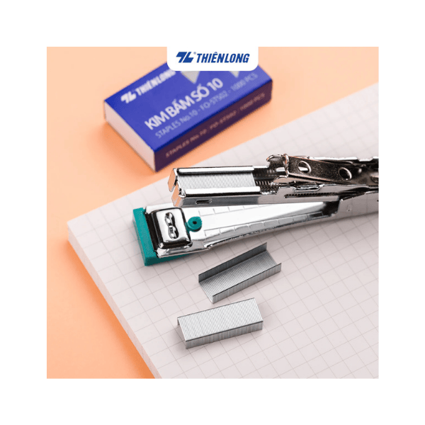 Kim bấm số 10 FO-STS02 Flexoffice ( Kim Bấm Số 10 )