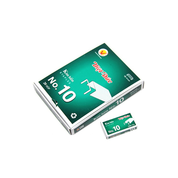 Kim bấm số 10 Việt Đức