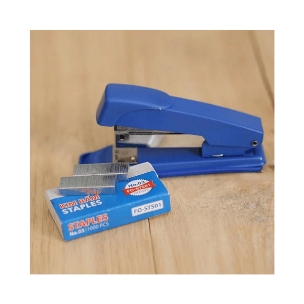 Kim bấm số 3 FO-STS01