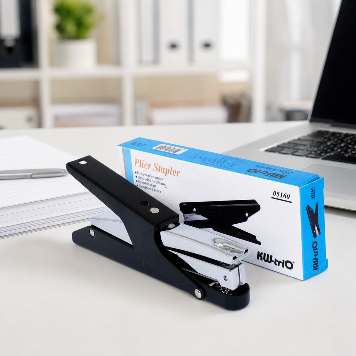 Kìm bấm ghim KW-TriO 05160