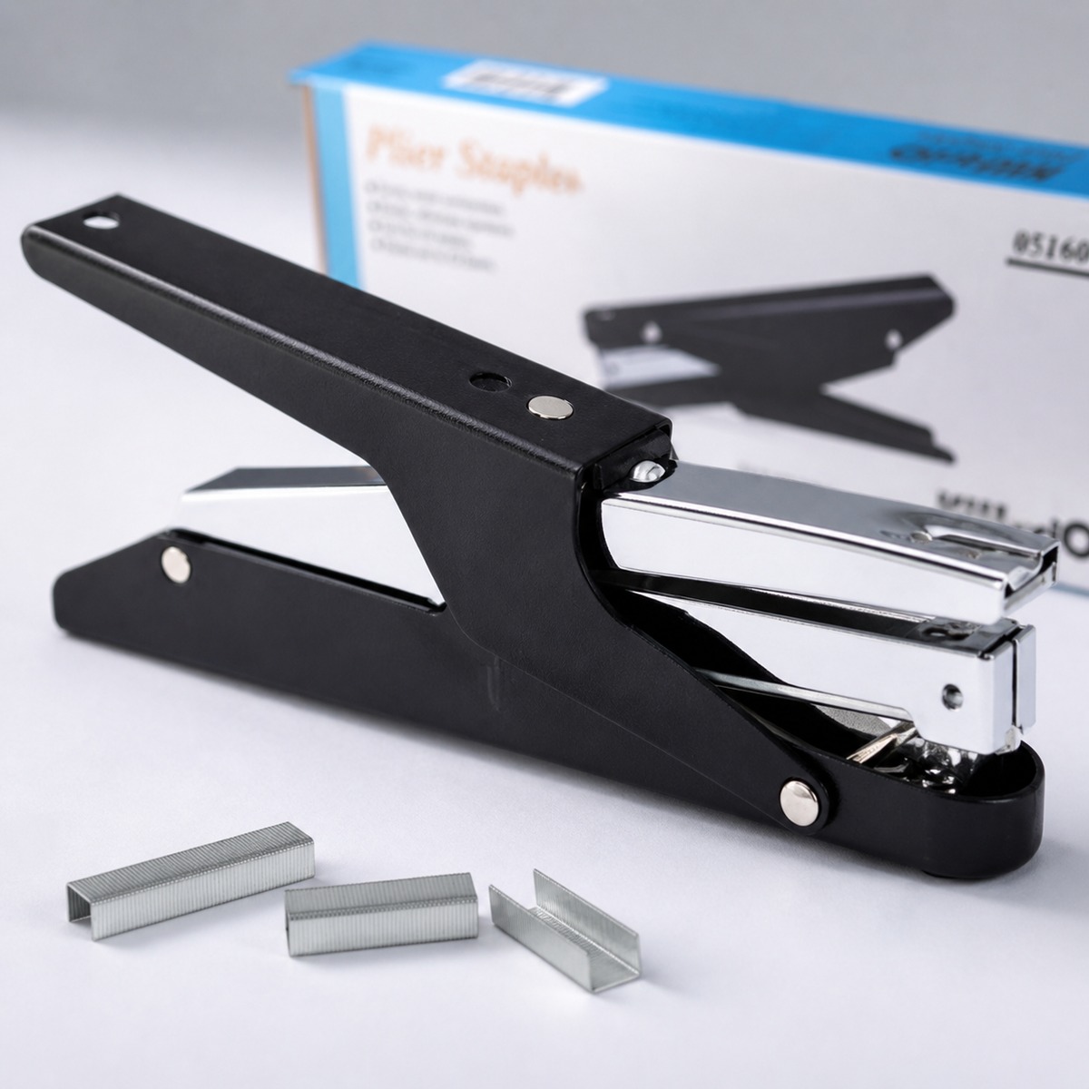 Kìm bấm ghim KW-TriO 05160