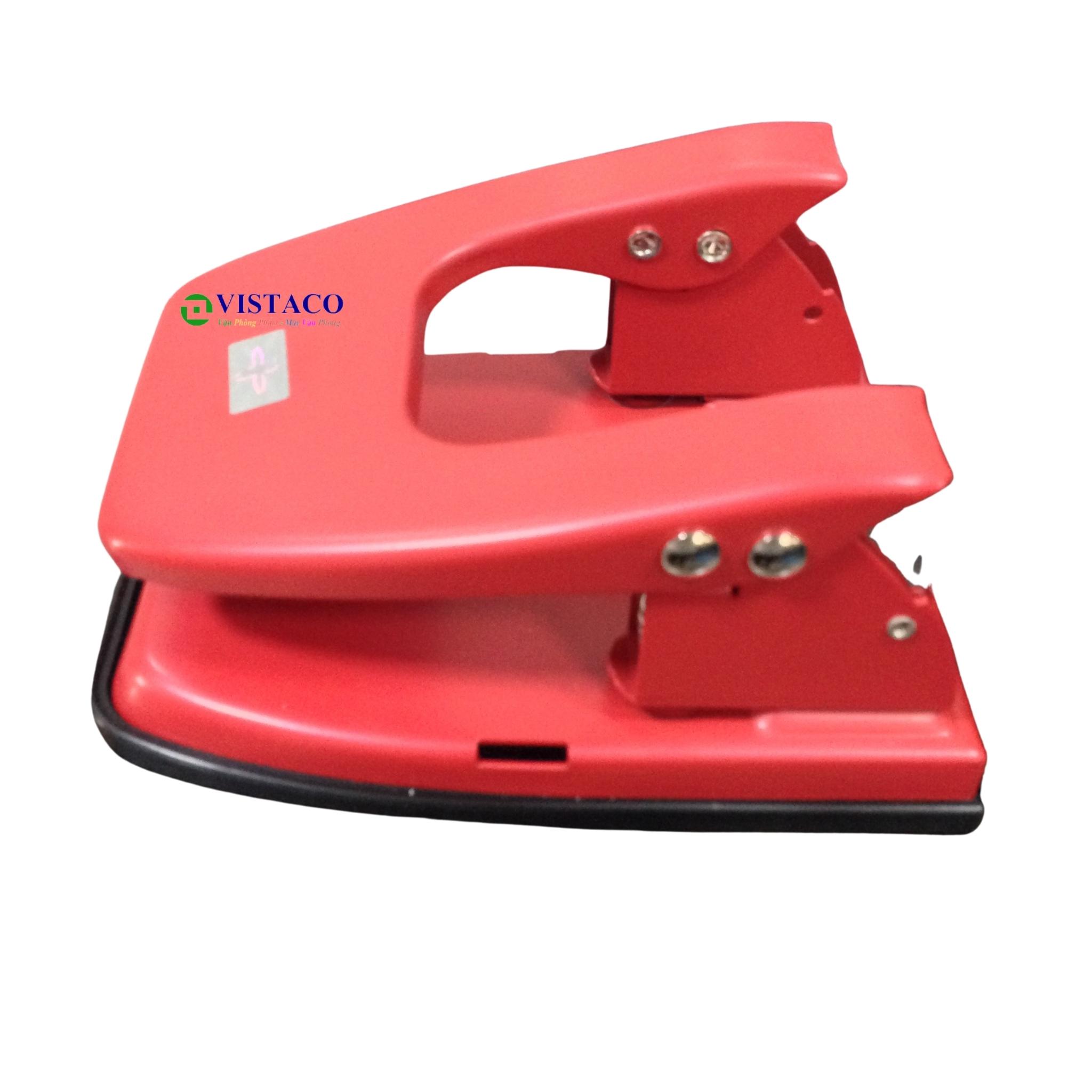 Bấm 2 lỗ KW-Trio 978 PU-T03  30 tờ chính hãng ( Dập 2 lỗ 09780 )