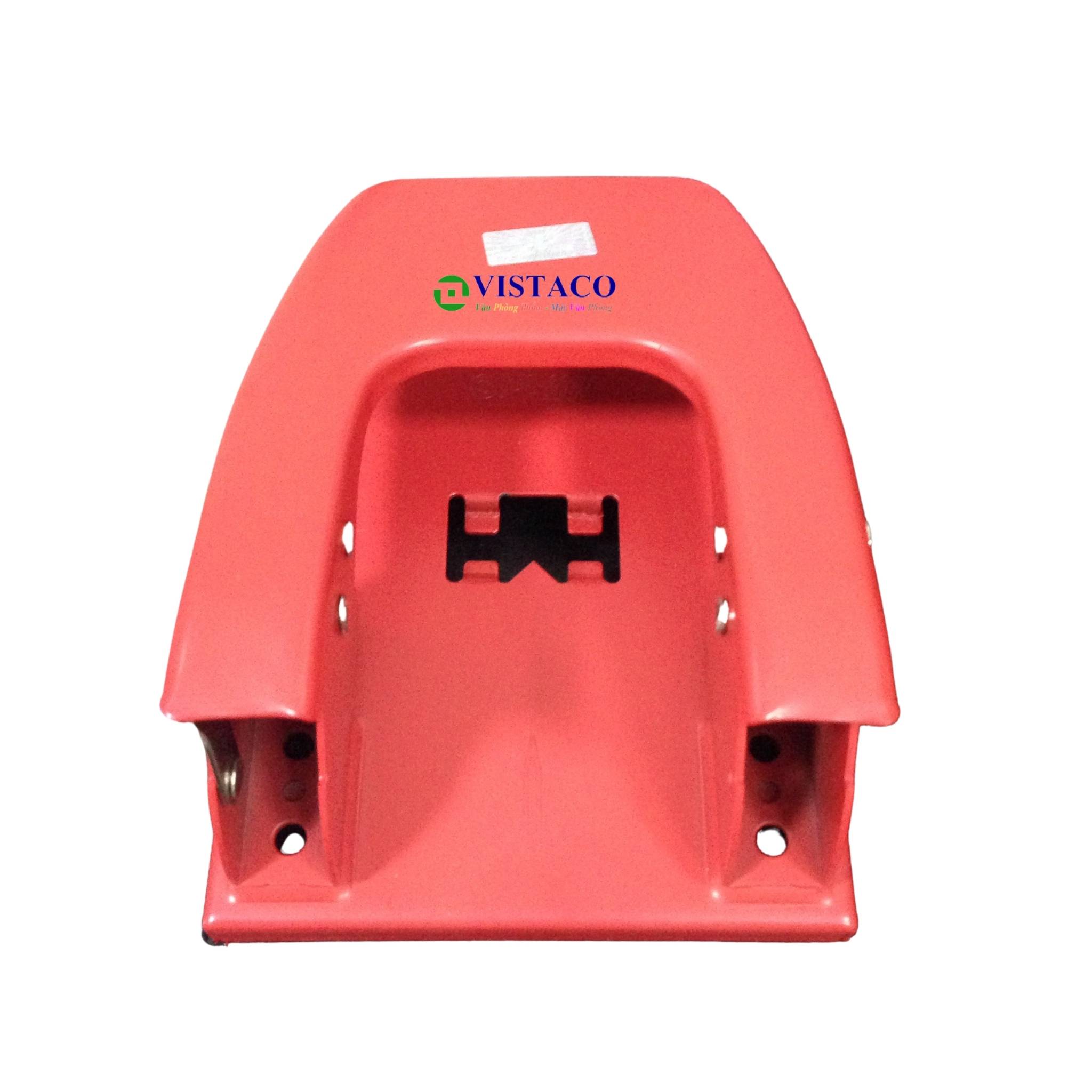 Bấm 2 lỗ KW-Trio 978 PU-T03  30 tờ chính hãng ( Dập 2 lỗ 09780 )