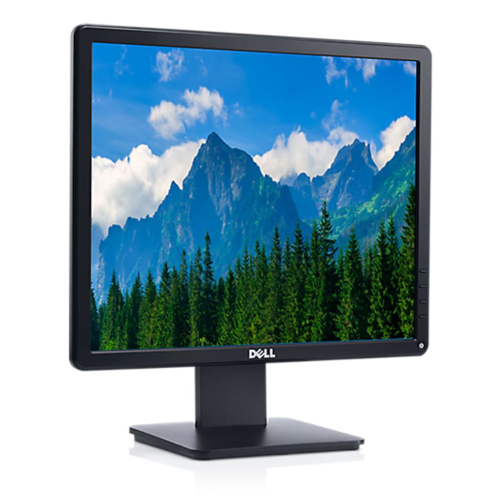 Màn hình máy tính Dell E1715S 17"(vuông) LED