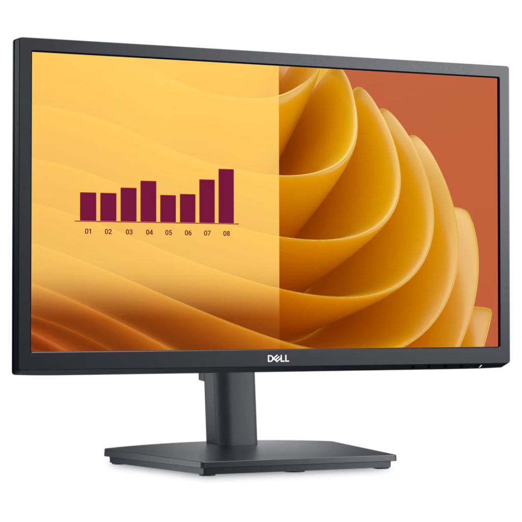 Màn hình máy tính Dell E2225HS 21.4inch Full HD
