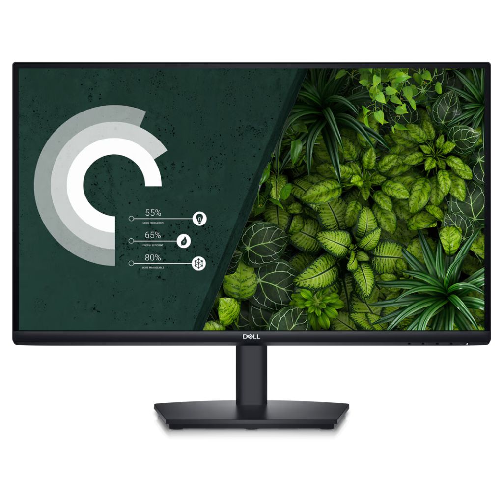 Màn hình máy tính Dell E2724HS 27inch Full HD LED