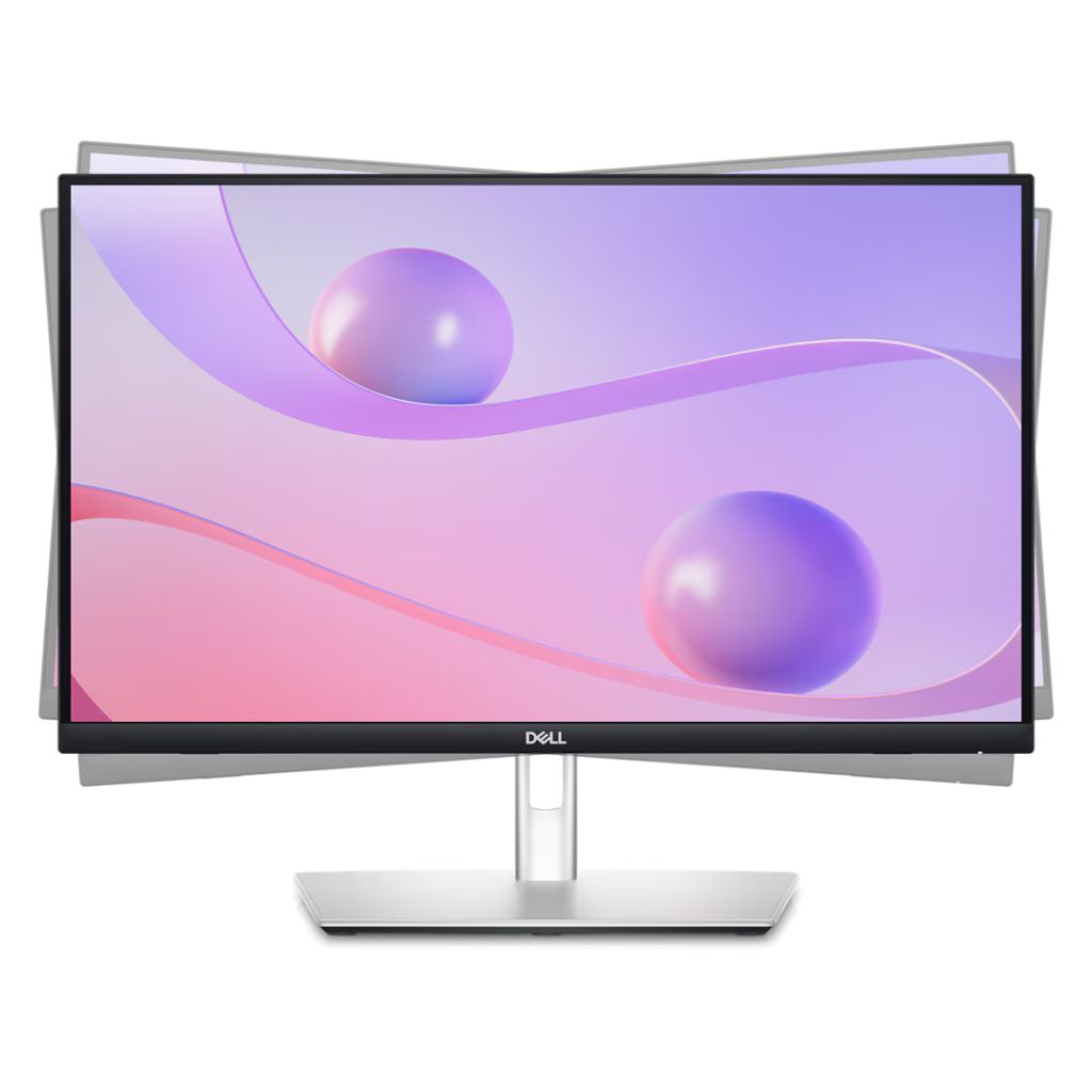 Màn hình máy tính Dell P2424HT 24inch TOUCH IPS