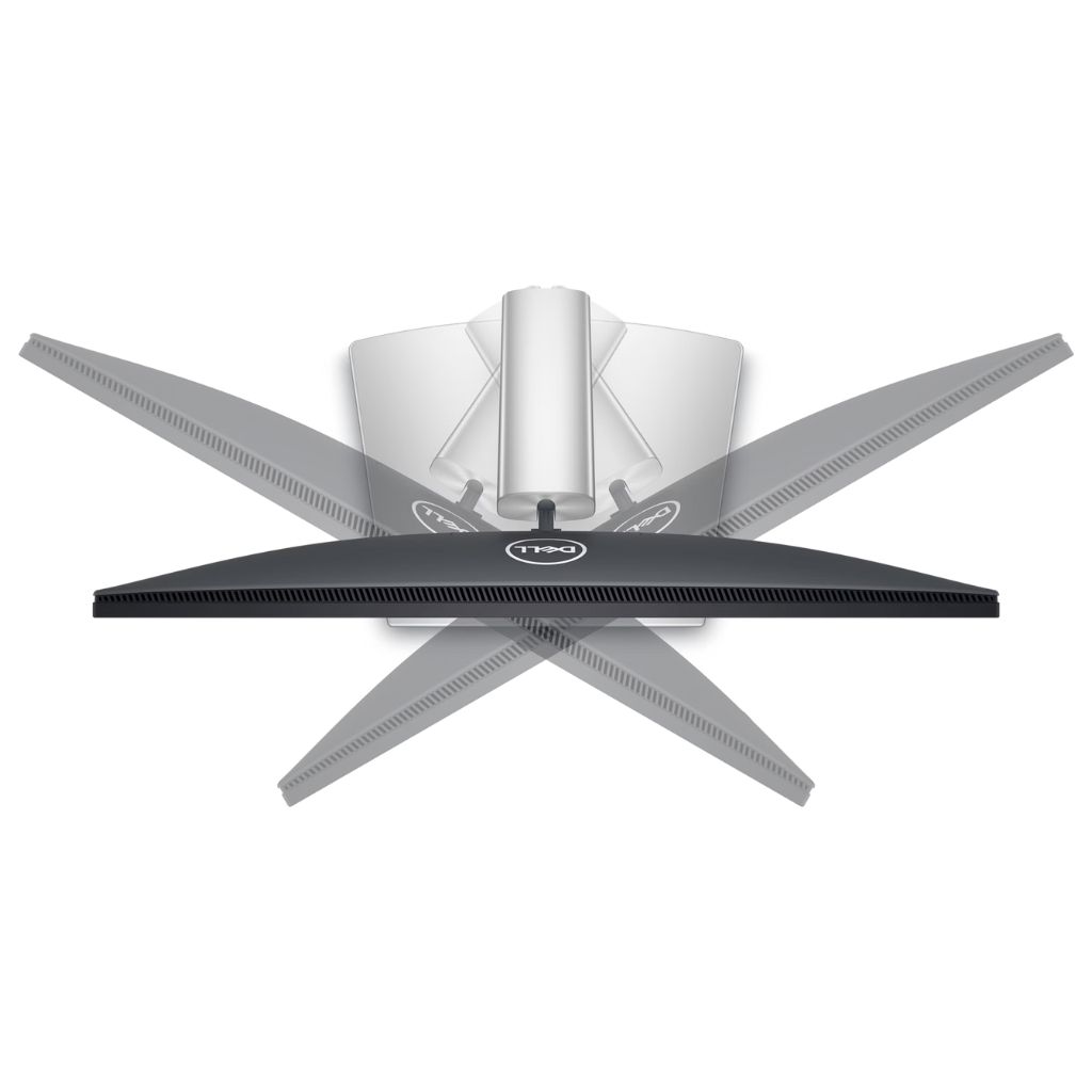 Màn hình máy tính Dell P2424HT 24inch TOUCH IPS