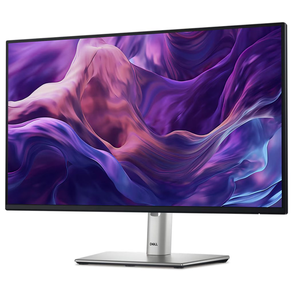 Màn hình máy tính Dell P2425HE 23.8 inch FullHD IPS LED