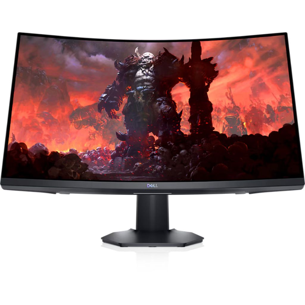 Màn hình cong Dell S2722DGM 27 inch QHD 165Hz VA 1ms FreeSync Premium