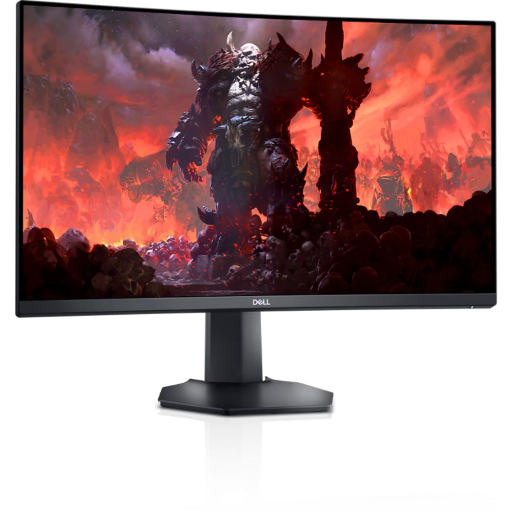 Màn hình cong Dell S2722DGM 27 inch QHD 165Hz VA 1ms FreeSync Premium