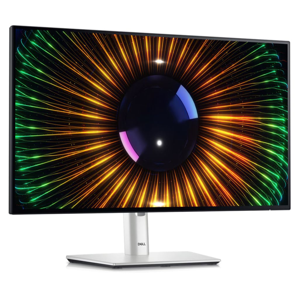 Màn hình máy tính Dell U2424H 23.8" Full HD LED IPS