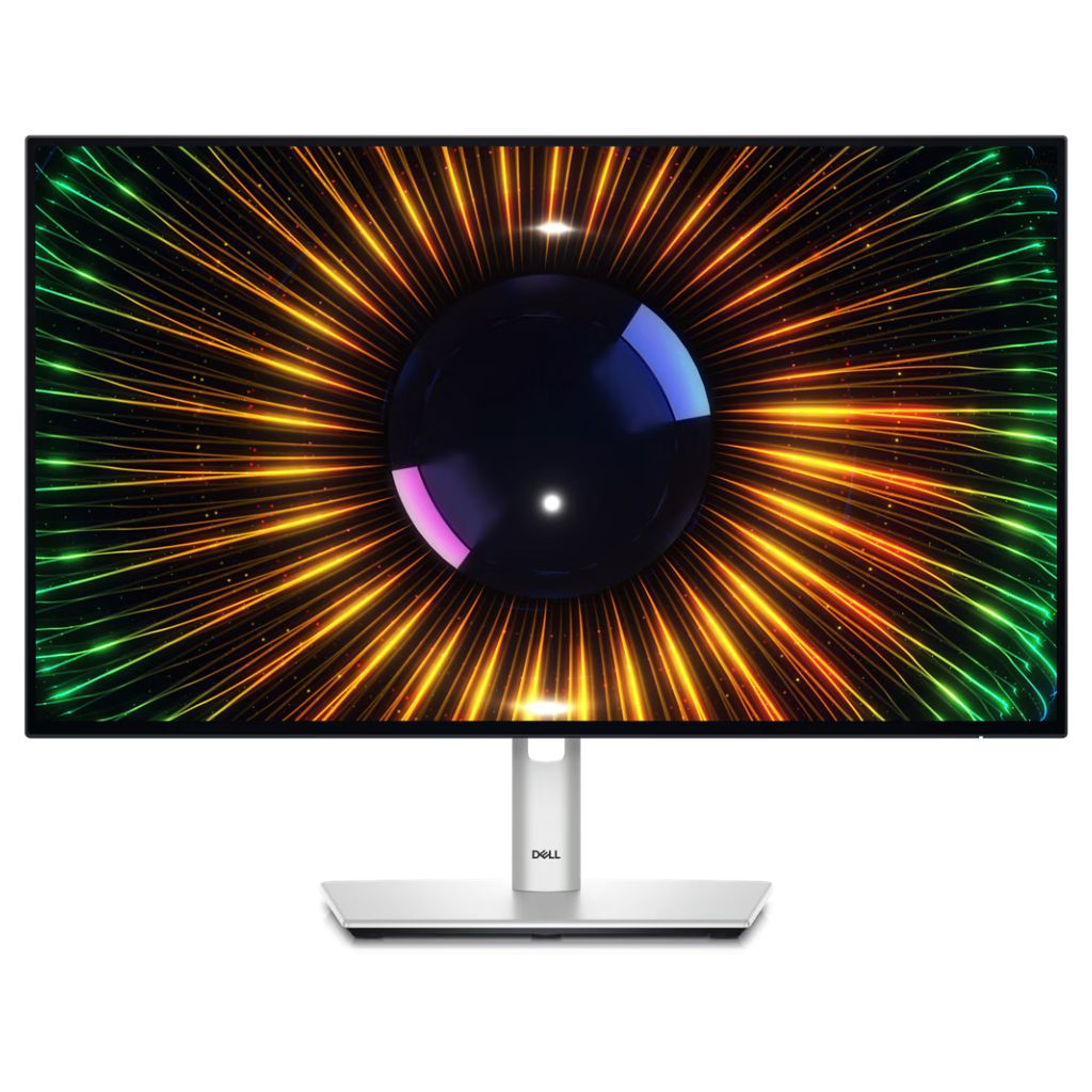 Màn hình máy tính Dell U2424H 23.8" Full HD LED IPS