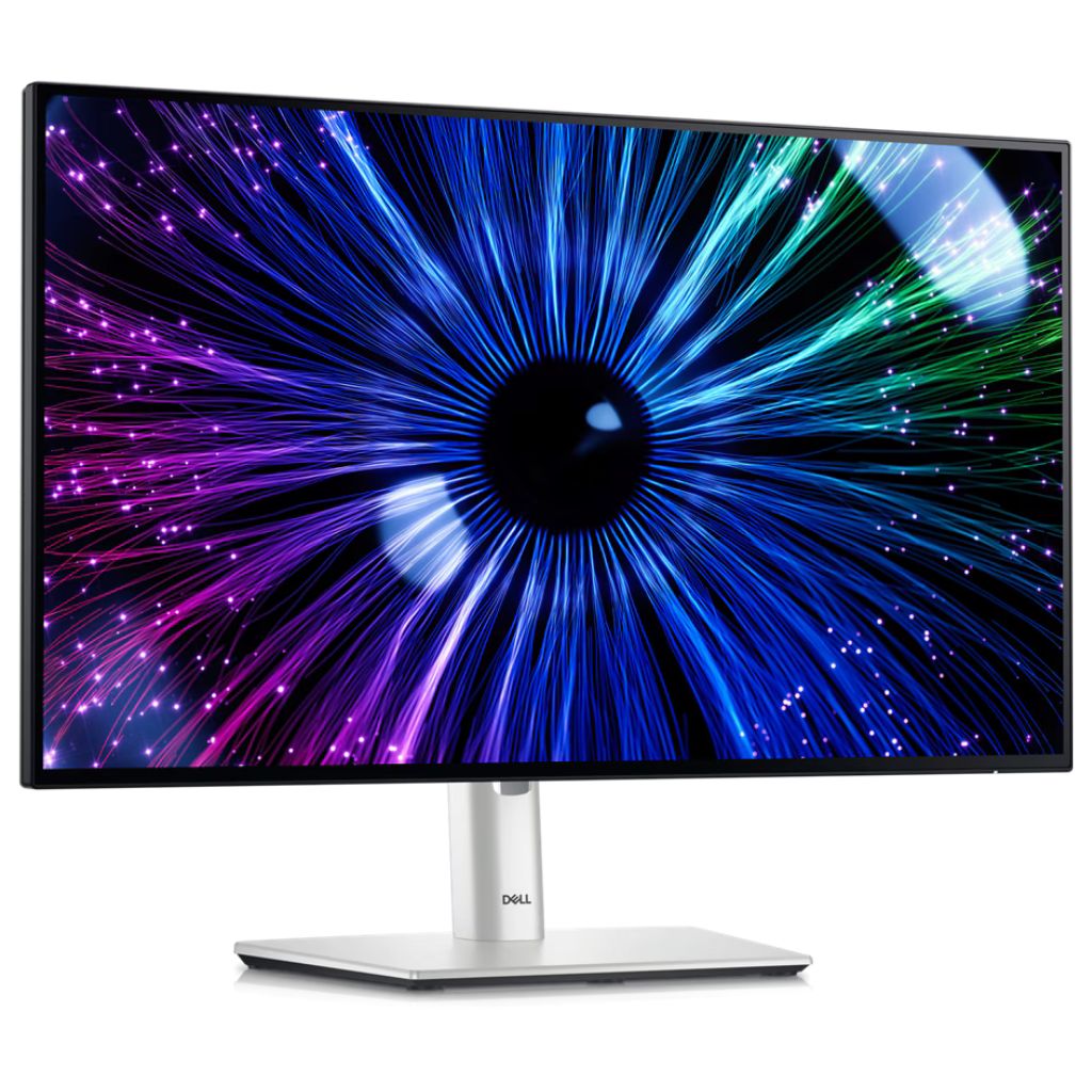 Màn hình máy tính Dell U2424HE 23.8" Full HD LED 120Hz IPS