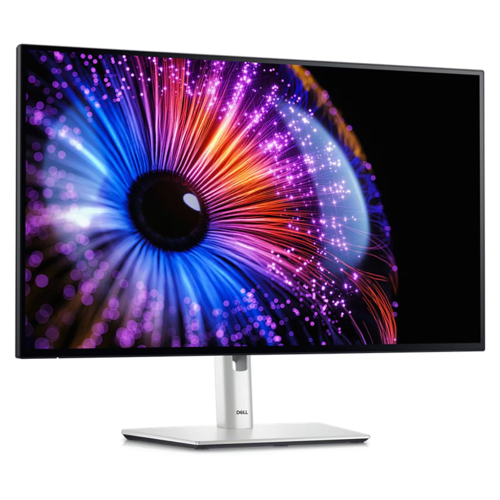 Màn hình máy tính Dell U2724DE 27 inch QHD IPS 120Hz USB-C Thunderbolt 4 RJ45