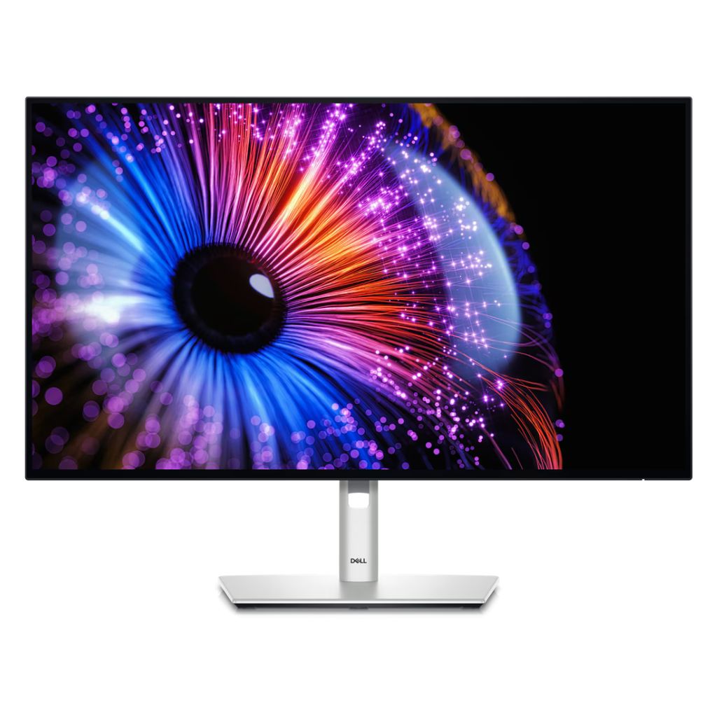 Màn hình máy tính Dell U2724DE 27 inch QHD IPS 120Hz USB-C Thunderbolt 4 RJ45