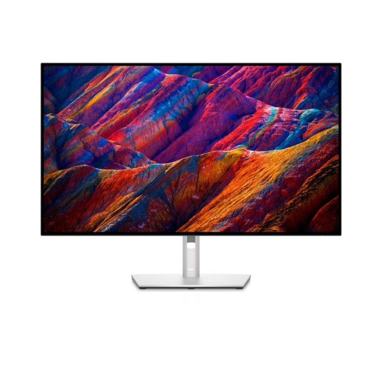 Màn hình máy tính Dell U3223QE 31.5" 4K LED