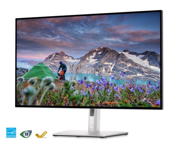 Màn hình máy tính Dell U3223QE 31.5" 4K LED