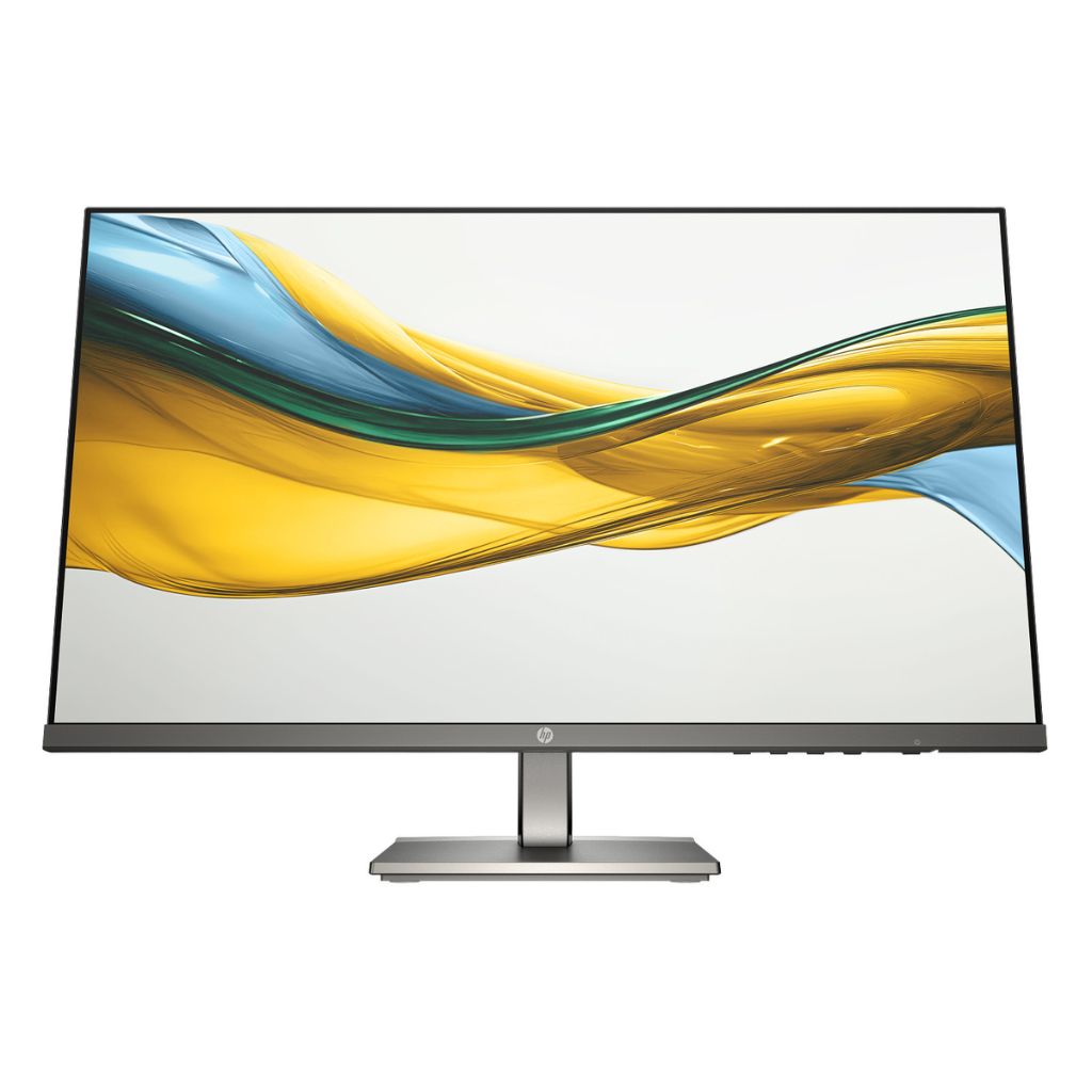 Màn hình vi tính HP S5 524da 23.8 ' Wide LED Full HD 100Hz, VGA, HDMI 1.4 SPEAKER 2 x 2W, bảo hành 3 năm