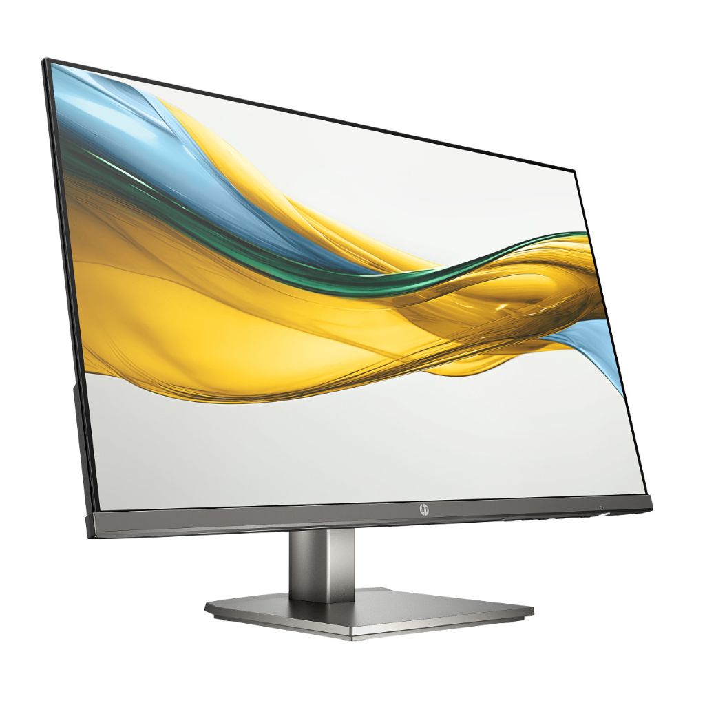 Màn hình vi tính HP S5 524da 23.8 ' Wide LED Full HD 100Hz, VGA, HDMI 1.4 SPEAKER 2 x 2W, bảo hành 3 năm